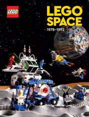 LEGO Space 1978-1992