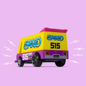Speed Vandal TOONS™ Car