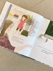 The Keeper of Wild Words by Brooke Smith