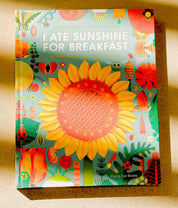 I Ate Sunshine for Breakfast