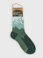 Tetons Socks - One Size Fits All