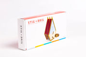 Birdhouse Architectural Model Making Kit