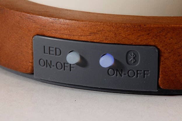 Large Lantern Speaker | MoriMori