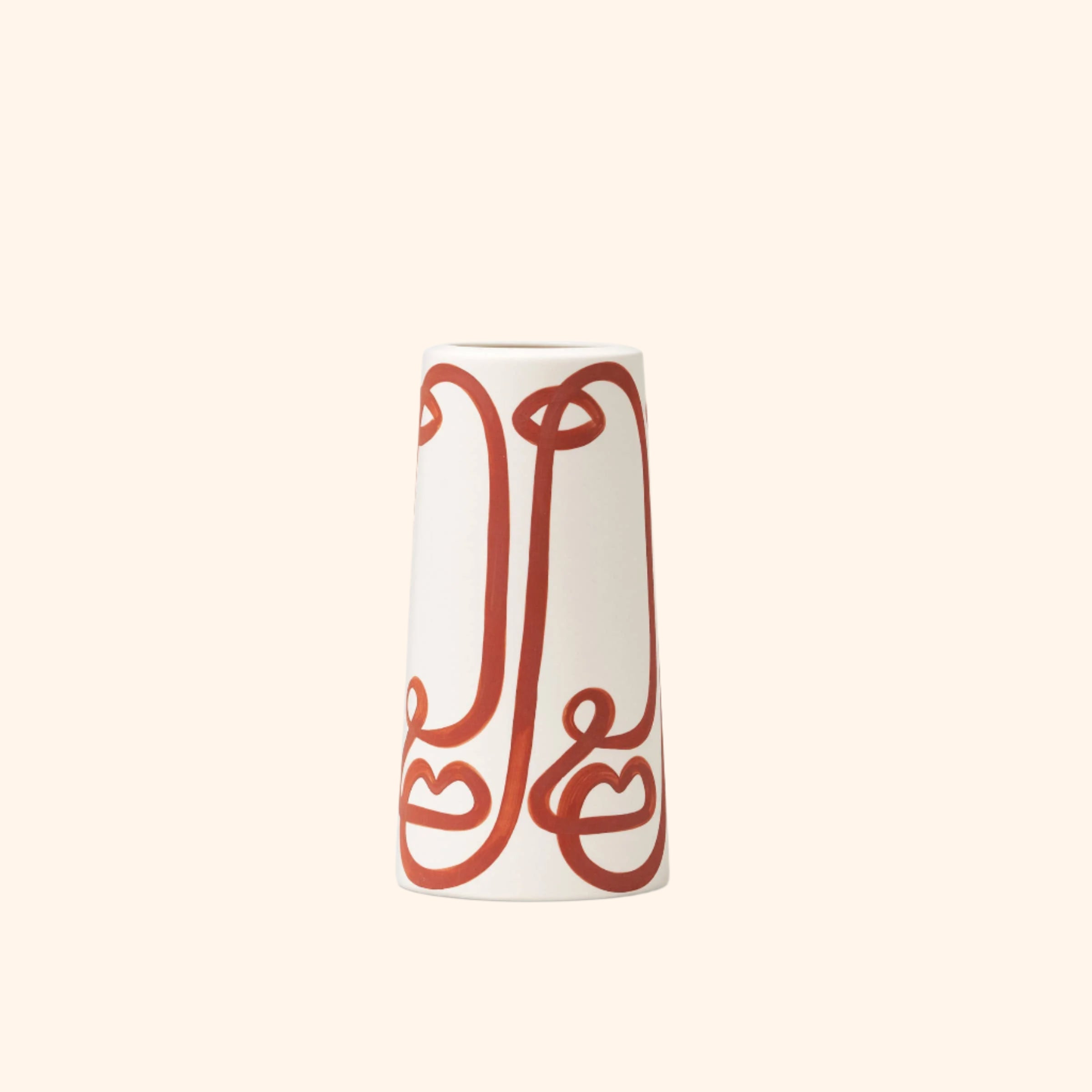 Canyon Cara Pillar Vase - Large