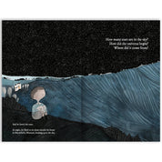 The Boy Whose Head Was Filled With Stars