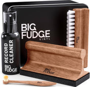 Collector's Edition Record Cleaning Kit