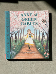 Anne of Green Gables