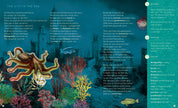 The Illustrated Edgar Allan Poe (Children's Book)