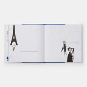 Yves Klein Painted Everything Blue And Wasn't Sorry.