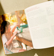 Farmer and the Cook: Ojai Recipes | Cookbook