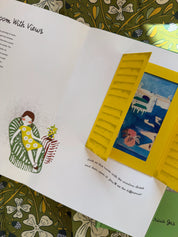 Meet the Artist | Henri Matisse