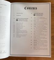 The Witch's Feast: A Kitchen Grimoire | Cookbook