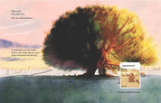A Tree is a Time Machine