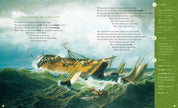 The Illustrated Walt Whitman (Children's Book of Poetry)
