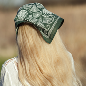 Fern Bandana No.139