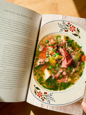 The Farm Table