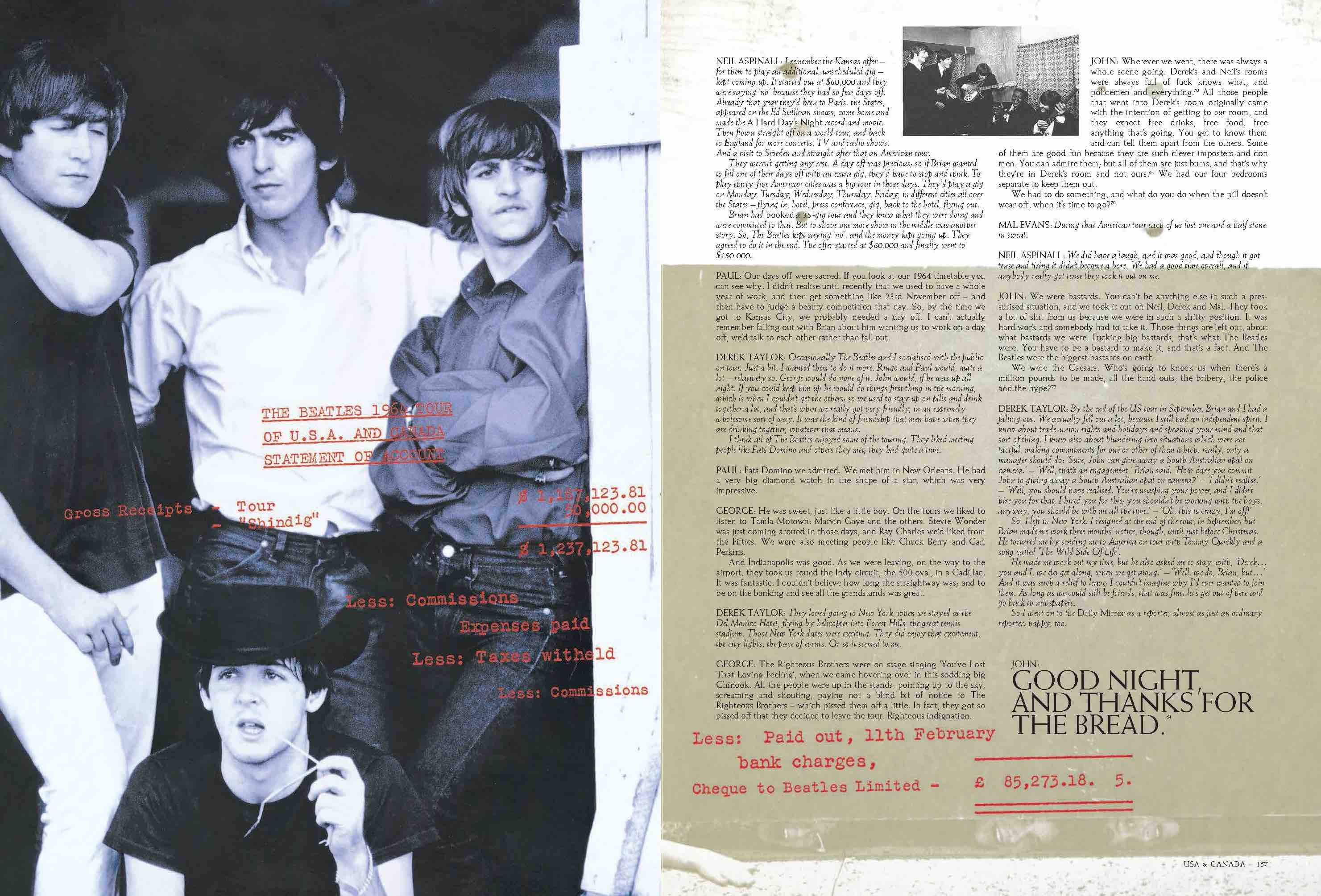 Beatles Anthology (25th Anniversary Reissue)