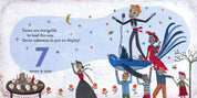 One Is a Pinata: A Book of Numbers