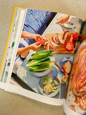 That Sounds So Good: 100 Real-Life Recipes for Every Day of the Week | Cookbook