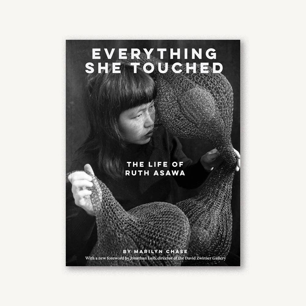 Everything She Touched