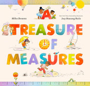Treasure of Measures