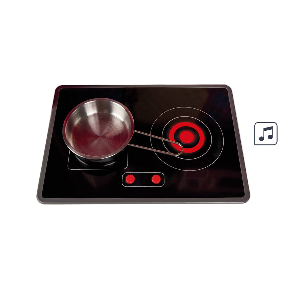 Big Cooker Reverso Toy Wooden Kitchen