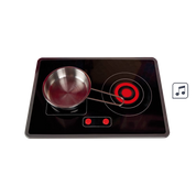 Big Cooker Reverso Toy Wooden Kitchen