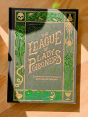 League of Lady Poisoners