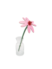 Pink Coneflower | 3D Small Everlasting Flower Craft Kit