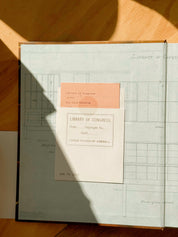 The Card Catalog
