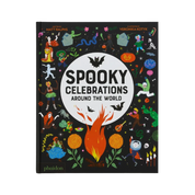 Spooky Celebrations Around The World