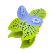 XL Blueberry Hair Claw Clip
