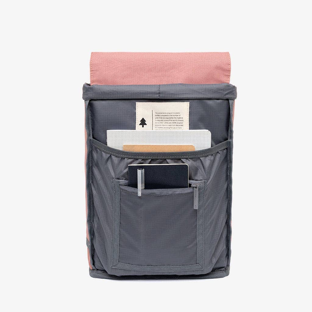 Scout Mini Backpack - Dust Pink