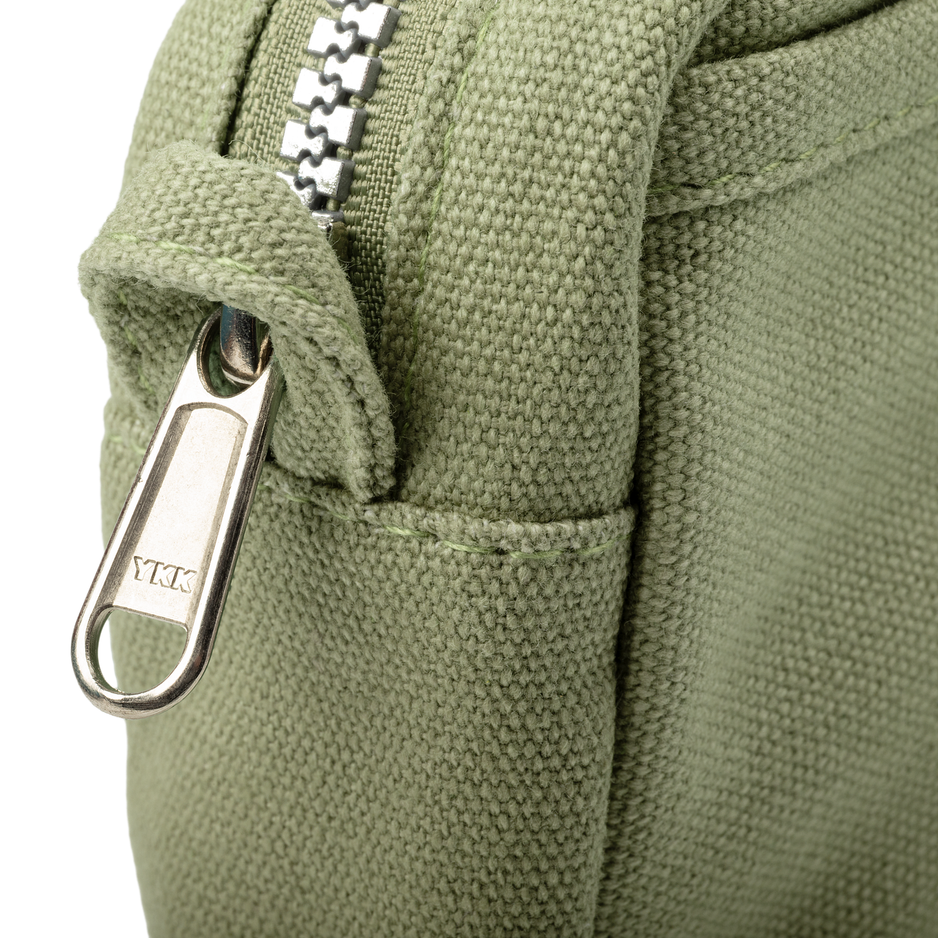 Soolla® Studio Pouch - Ganja Green (Stationery Pouch)