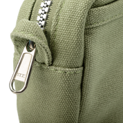 Soolla® Studio Pouch - Ganja Green (Stationery Pouch)
