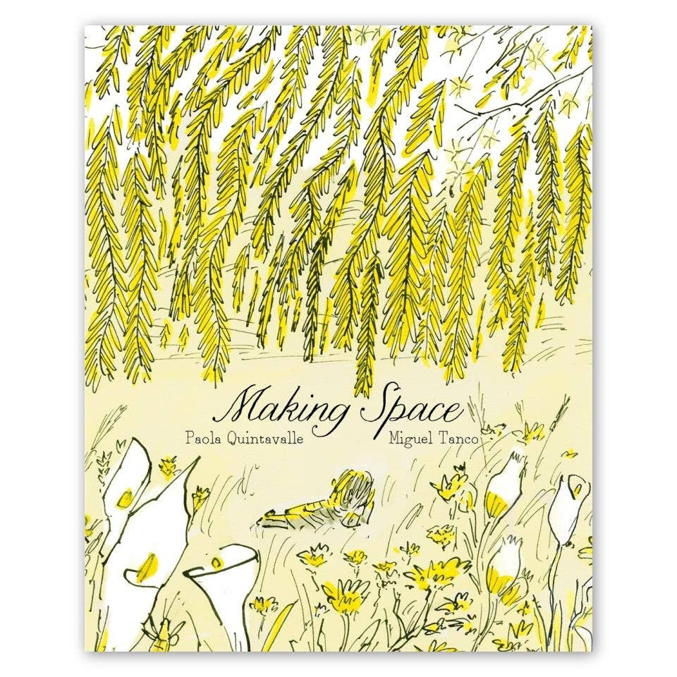 Making Space