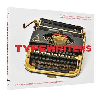 Typewriters