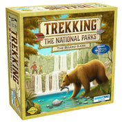 National Parks Trekking Gamer