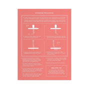 Highland Cottage Punch Needle Kit
