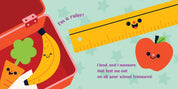 Hello, Crayons! by Hannah Eliot