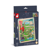 Hive: Magnetic Maze and Skills Game