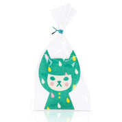 SUNAE(sand art) DIY Kit - Rainy Cat