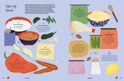Epic Veg Cookbook