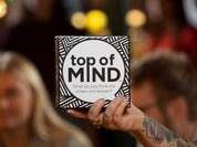 Top Of Mind | Card Game