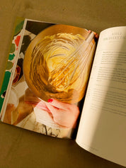 Something from Nothing | Cookbook