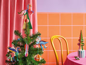 Pegasus Festive Set 3D Wall Art Craft Kit