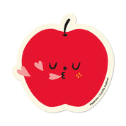 POMME D’AMOUR – Bumper Sticker