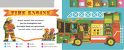Touch a Truck Day