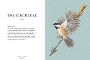 Ornithography by Jessica  Roux