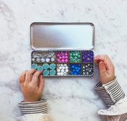 Mermaid | Bracelet Bead Kit